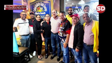 Tecno Deportes 23 de Octubre