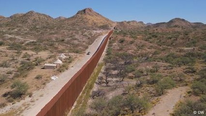 El discurso sobre los migrantes y la seguridad fronteriza se endurece en EE. UU.