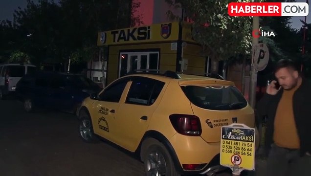 TUSAŞ terör saldırısında öldürülen taksicinin arkadaşı Ölümle savaştı
