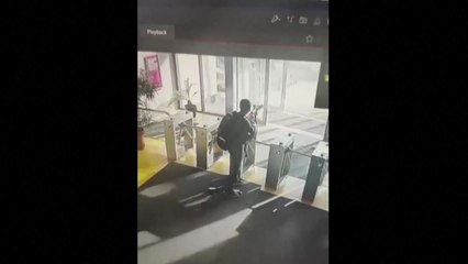 튀르키예 방위산업기업에 테러 공격..."5명 사망" / YTN