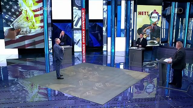 Время покажет. Часть 2. Выпуск от 23.10.2024