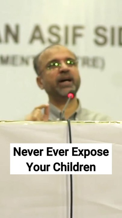 Never Ever Expose Your Children _ Parenting Tips By Salman Asif Siddiqui Parenting Coach___parentingtips _SalmanAsifSiddiqui _ERDCpk _OverseasPakistanis(MP4)