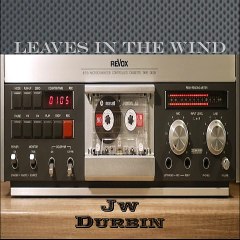 Leaves in the Wind 2025 song