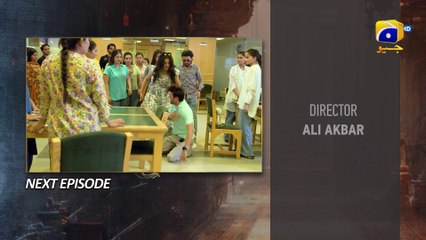 Aafat Episode 06 Teaser - 21st October 2024 - Har Pal Geo - 1080