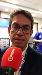 Ambicioso! Superintendente da SSP-BA revela plano de tornar a Fonte Nova a mais segura do Brasil; assista