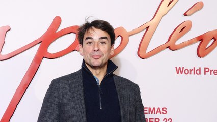 GALA VIDEO - Julian Bugier lassé par son image de beau gosse ? Ce changement de taille qu’il envisage