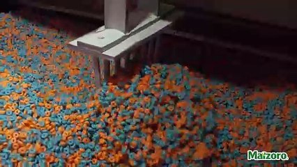 Maizoro mantiene su liderazgo en México