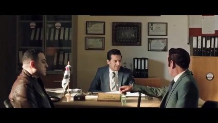 مسلسل المتهمة الحلقة 6 السادسة