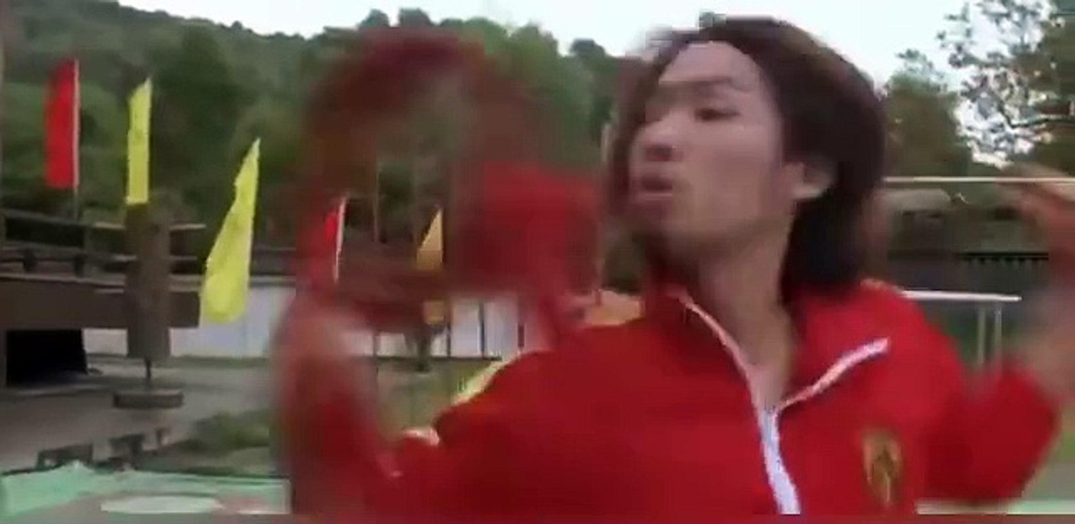 Tagalog Dubbed Full Movie | Action Comedy 2024