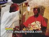 Buju Banton- Magic City- reggae