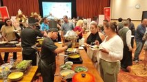 Presentan la XXIX edición del Festival Gourmet Internacional: El evento de arranque en Vallarta