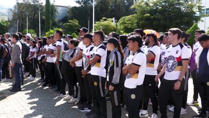 El CUSur celebra los 30 años de la Red Universitaria con conciertos y concursos