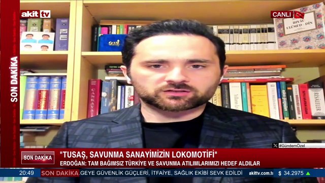 Gündem Özel-Tolga Köse,Ersan Ergür,Ahmet Zengin,Zeki Gümüş,Ayhan Sarı-23.10.2024