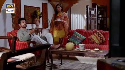 مسلسل الانين الحلقة 3 الثالثة مدبلج HD