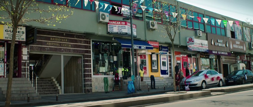 KASAP HAVASI ⭐️ DRAM || AİLE⚡ 2015 PART 1 İZLE ⭐️FULL HD 1080P İZLE⭐️