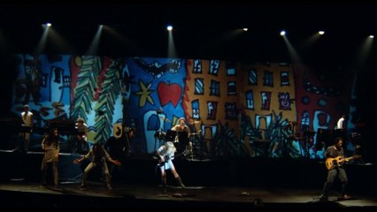 'Stop Making Sense' - Tráiler Oficial Subtitulado