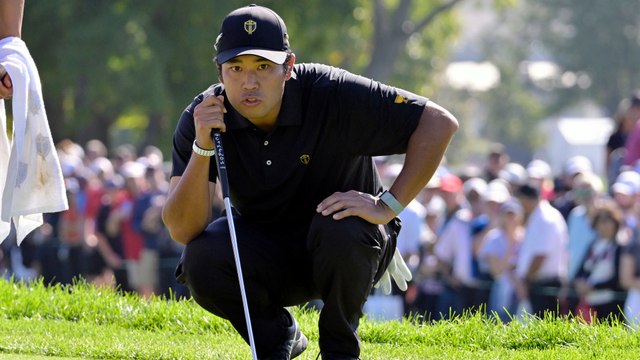 Top Golf Betting Placements for the ZOZO Championship