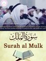 Beautiful Recitation Of Surah Al-Mulk with Arabic Text...! #tilawah #duaa #relatable  #alshaikhabdulaziz #viral  #shortvideo #tranding #viralvideoシ #viralpage2024