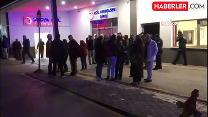 En mutlu günüydü! Saldırıda şehit düşen kadın mühendisle ilgili kahreden detay
