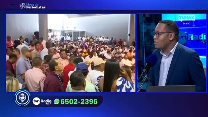 Mesa de periodistas 23 de octubre de 2024