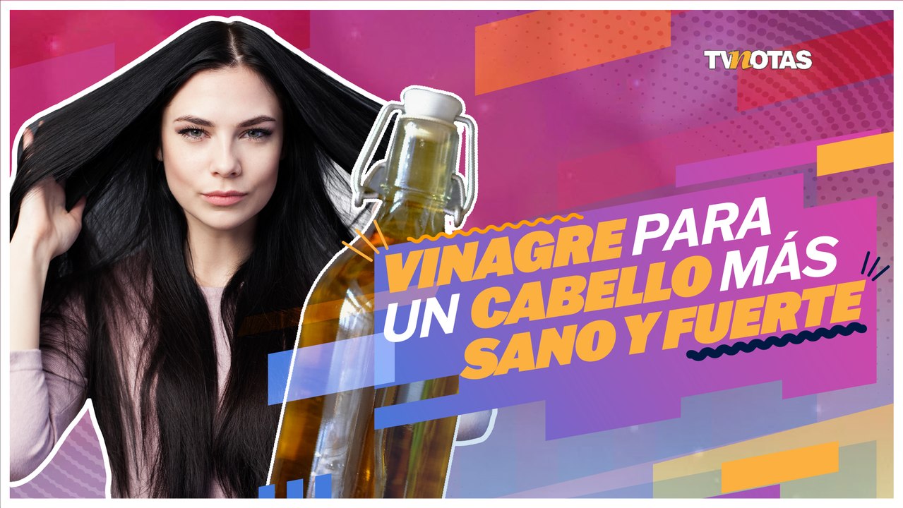 ¿Qué hacer para tener el cabello más sano y fuerte?