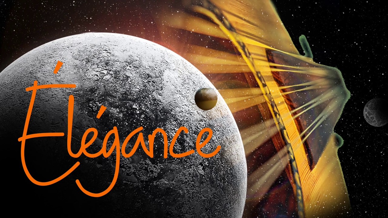 🎶 ÉLÉGANCE - impro - taqsim oud - HUSSEIN ELMASRY