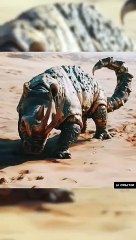 Incredible Animal Fusion: Mind-Blowing Creatures Formed by Fusing Different Species #short#hybrids #shortvideo #funny #Ai