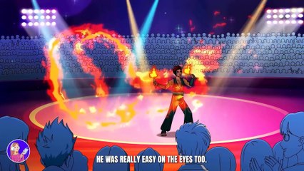 My Amazing Journey Working in the Circus 🎪