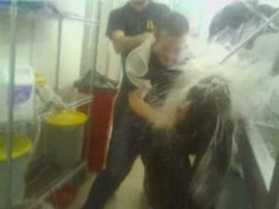 suite du depart de julien