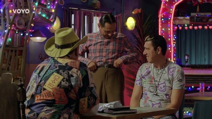 Las Fierbinți Sez 25 Ep 15 -Îmi dau nevasta partea 1