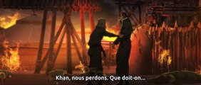 Biao Ren [Blades of the guardians] - Saison 1 - Épisode 14 - VOSTFR