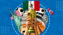 Clara Brugada instala el Comité Organizador de la Copa del Mundo 2026 en Ciudad de México