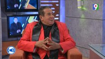 Sergio Hernández: “Yo vivo de mi pasión” | Con Los Famosos