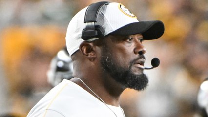 Russell Wilson's Impact and Mike Tomlin's Team Strategy