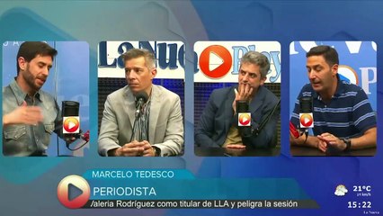 Allica y Prieta - 23 de octubre-