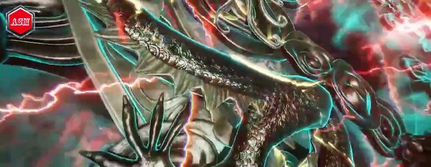 Tiên Nghịch Tập 52 Vietsub