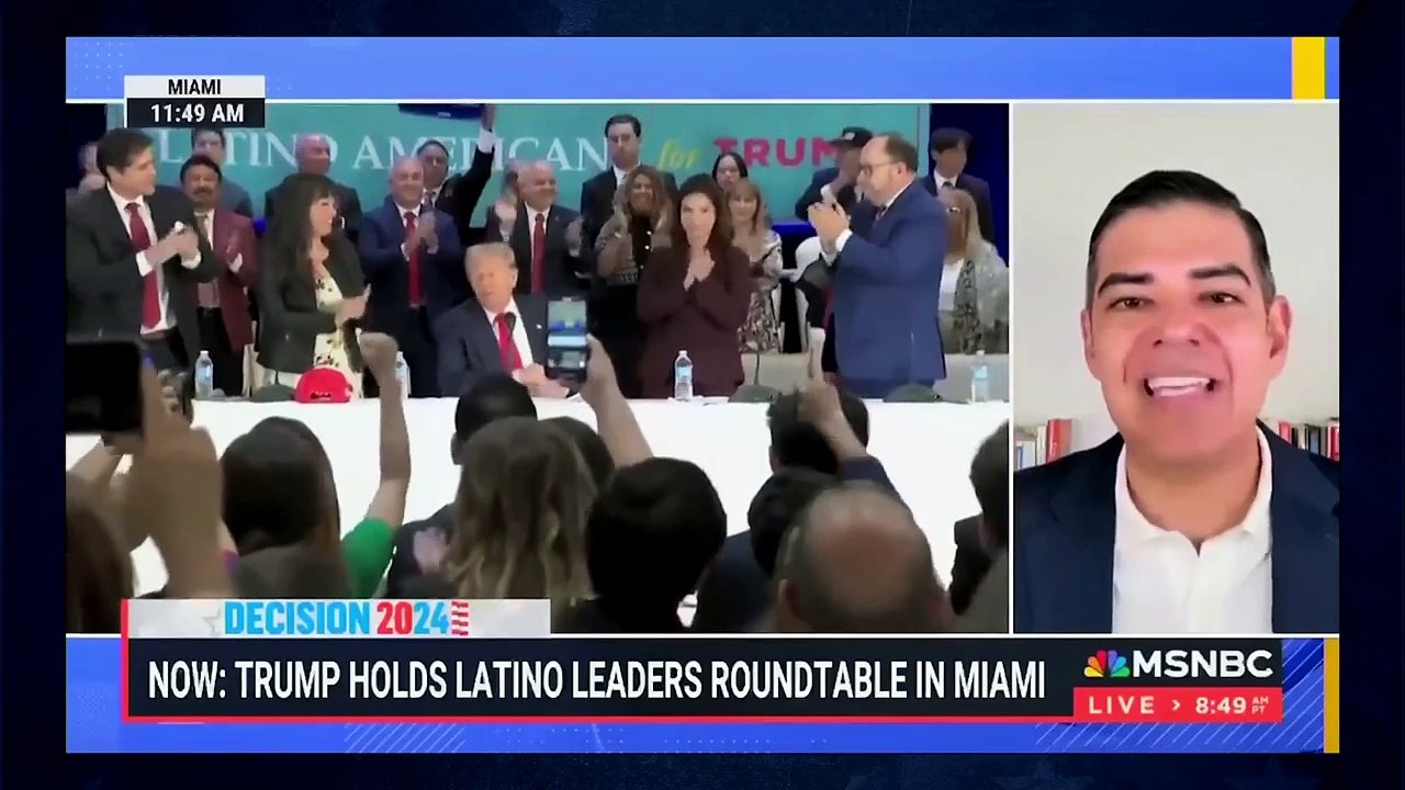 It's So Bad, They Want Biden Back.//The Dan Bongino Show