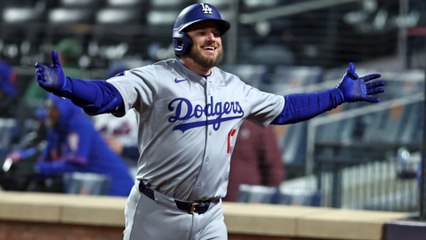 Dodgers Lead the Odds to Win the World Series Against Yankees ⚾️