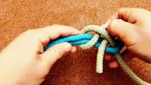 How to tie | Smart way to tie a rope | Magic Knots