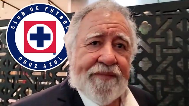 Gobierno de la CDMX sigue a la espera de los planes para el nuevo estadio de Cruz Azul