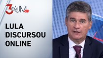 Veto do Brasil no Brics à entrada da Venezuela pode afetar relação? Piperno analisa