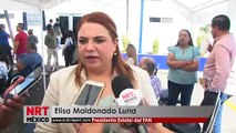 A 30 panistas de Coahuila se les sigue proceso de expulsión