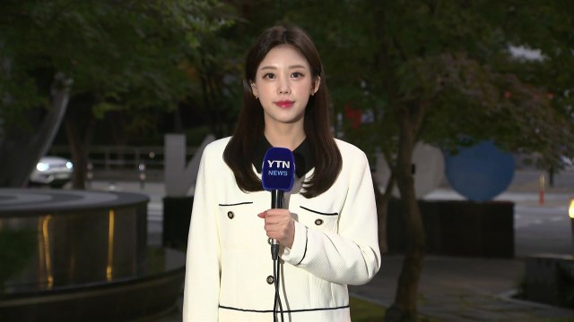 [출근길 YTN 날씨 10/24] 올가을 가장 추운 아침...내륙 짙은 안개, 큰 일교차 유의 / YTN