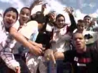 RACKS MON RAP - Original Oyonax Rap 🎤