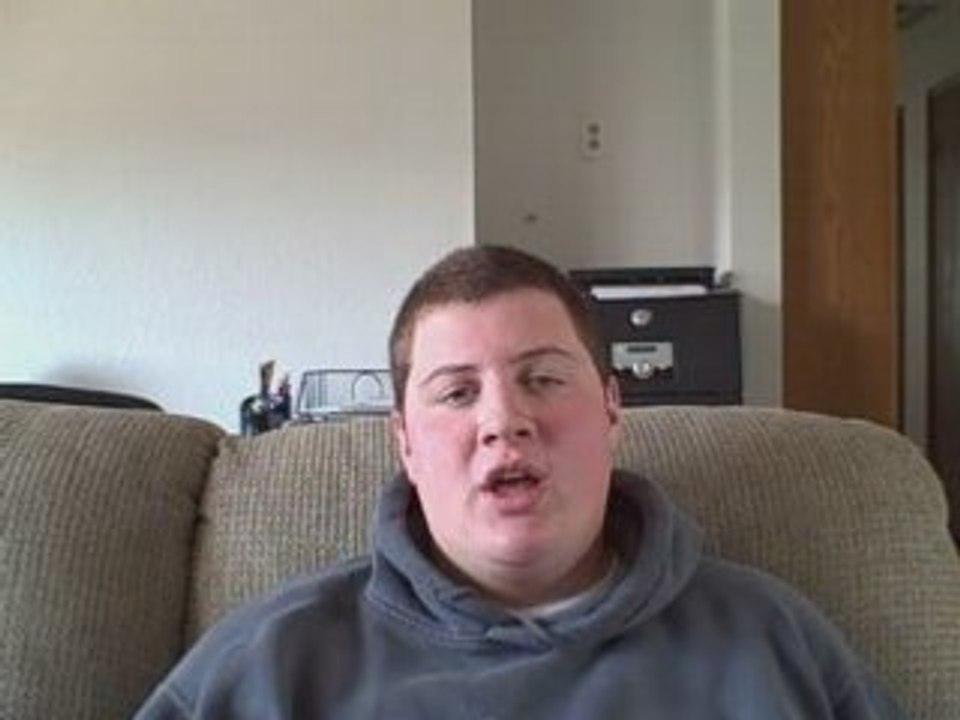 Hello my name is cody
