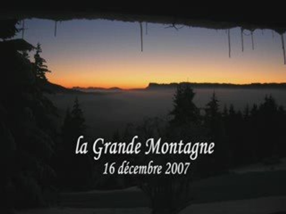 La Grande Montagne