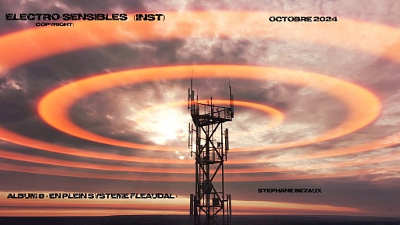 ELECTRO-SENSIBLES (INST)