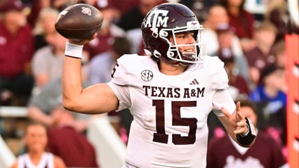 SEC Showdown: LSU vs. Texas A&M Battle for Top Spot