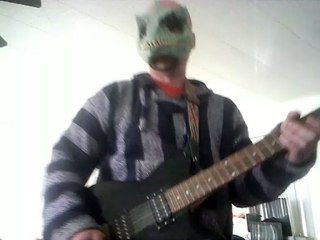 Ride the Unicorn Elves Version by Johnny Rotten 2000