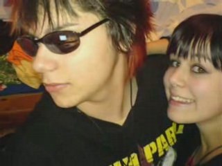 Mon ange et moi